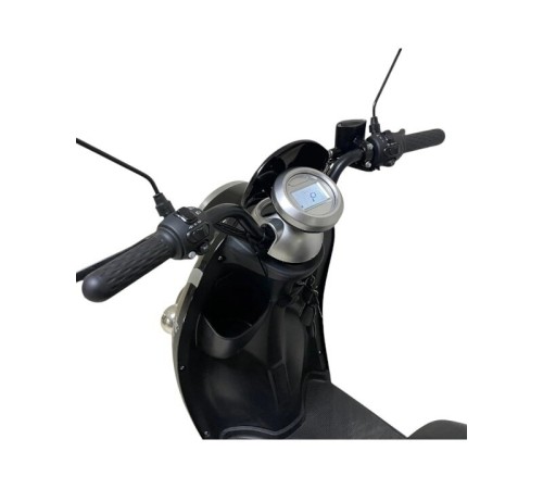 Трехколесный электроскутер CITYCOCO TRIKE GT-EV5