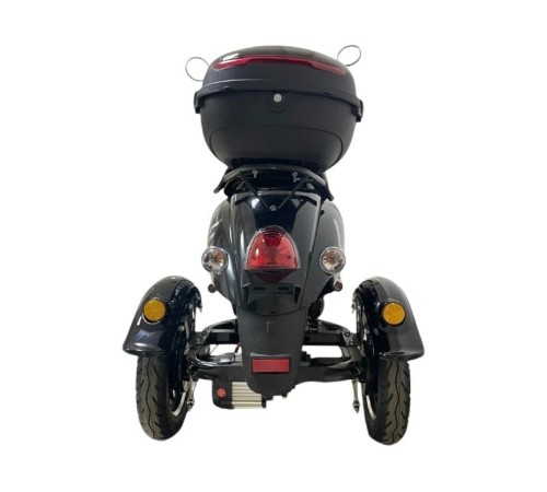 Трехколесный электроскутер CITYCOCO TRIKE GT-EV5