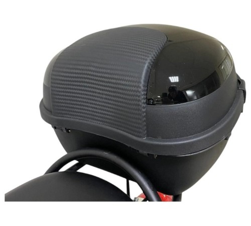 Трехколесный электроскутер CITYCOCO TRIKE GT-EV5