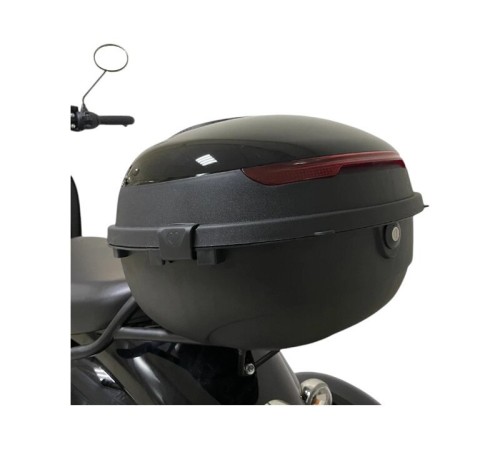 Трехколесный электроскутер CITYCOCO TRIKE GT-EV5