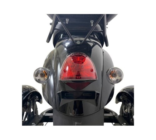 Трехколесный электроскутер CITYCOCO TRIKE GT-EV5