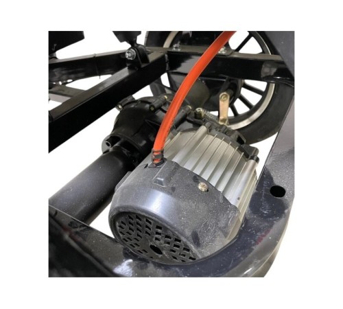 Трехколесный электроскутер CITYCOCO TRIKE GT-EV5