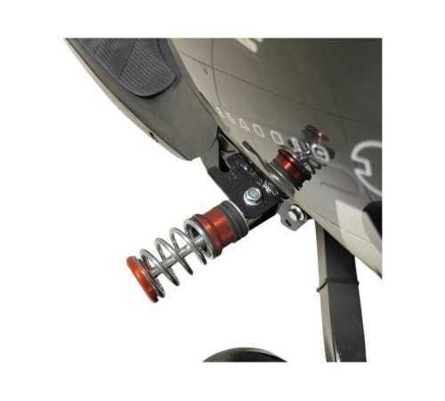 Трехколесный электроскутер CITYCOCO TRIKE GT-EV5