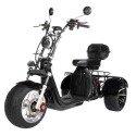 Трехколесный электроскутер CITYCOCO TRIKE GT-X12 Grand