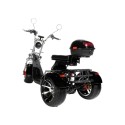 Трехколесный электроскутер CITYCOCO TRIKE GT-X12 Grand