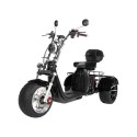 Трехколесный электроскутер CITYCOCO TRIKE GT-X12 Grand