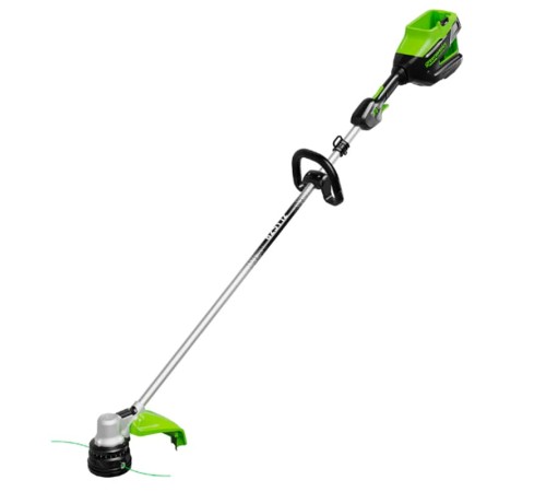 Триммер аккумуляторный Greenworks  82V ST121 (Без АКБ и ЗУ)