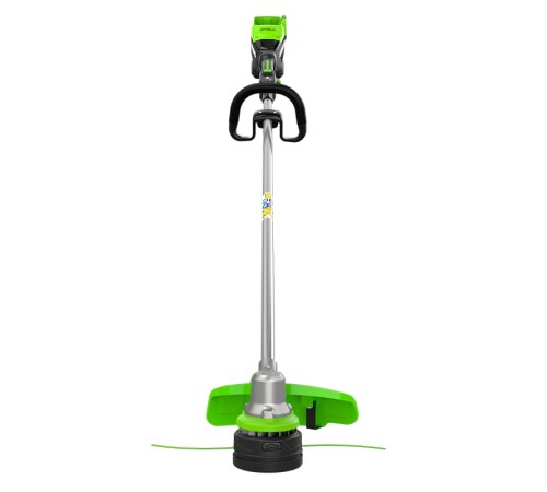 Триммер аккумуляторный Greenworks  82V ST121 (Без АКБ и ЗУ)