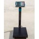 Весы напольные электронные Total TES1202