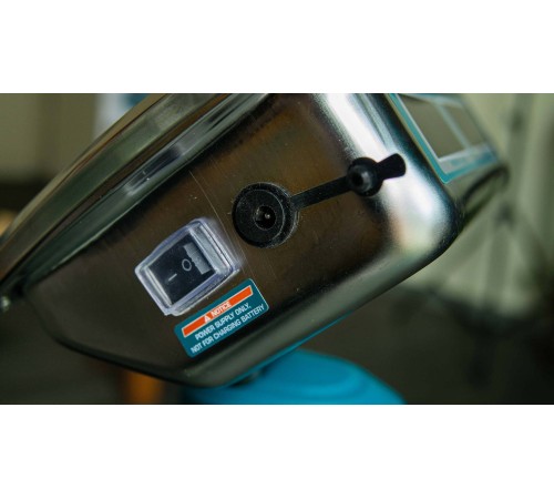 Весы напольные электронные Total TES1202