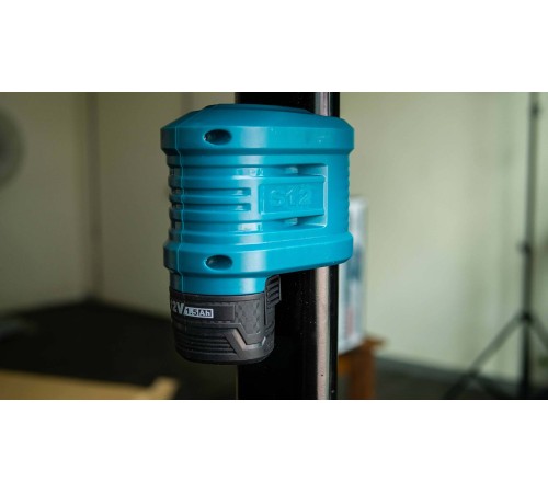 Весы напольные электронные Total TES1202