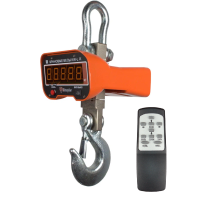 Весы крановые Shtapler KW-L 5000кг