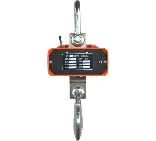 Весы крановые Shtapler KW-L 5000кг с дублирующим пультом