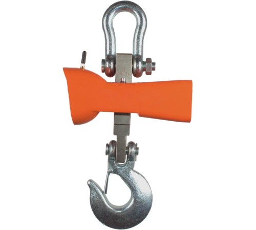 Весы крановые Shtapler KW-L 5000кг с дублирующим пультом