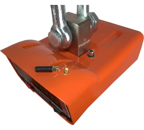 Весы крановые Shtapler KW-L 5000кг с дублирующим пультом