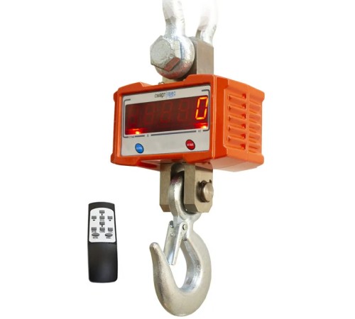 Весы крановые СмартВес ВЭК/6-2000