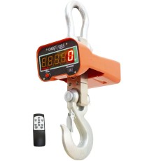 Весы крановые СмартВес ВЭК/7-10000