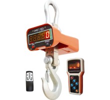 Весы крановые СмартВес ВЭК/7-3000