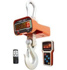 Весы крановые СмартВес ВЭК/7-5000