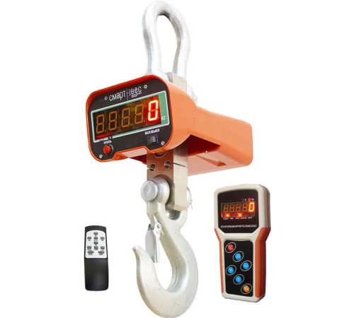 Весы крановые СмартВес ВЭК/7-5000