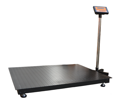 Весы напольные платформенные Shtapler PW 3000кг, 1500*1500