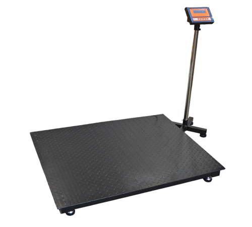 Весы напольные платформенные Shtapler PW 3000кг, 1500*1500