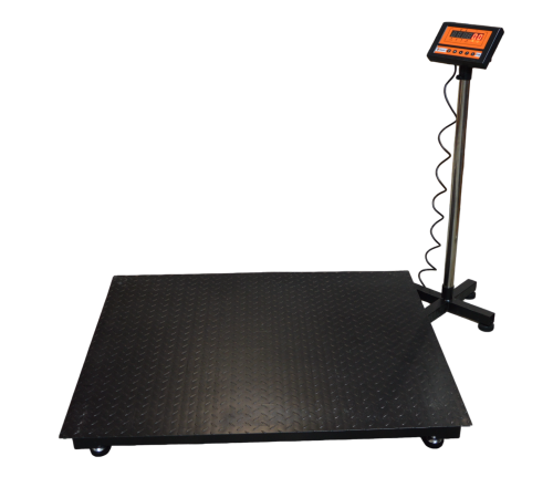 Весы напольные платформенные Shtapler PW 3000кг, 1500*1500