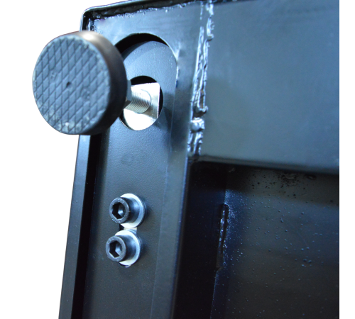 Весы напольные платформенные Shtapler PW 3000кг, 1500*1500