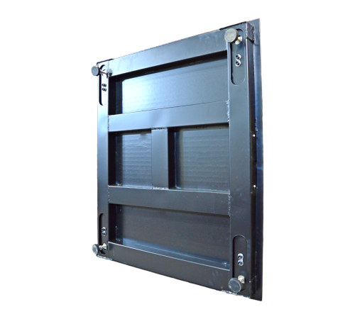 Весы напольные платформенные Shtapler PW 3000кг, 1500*1500