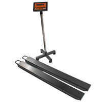 Весы напольные стержневые Shtapler PW 1000