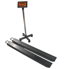 Весы напольные стержневые Shtapler PW 1000