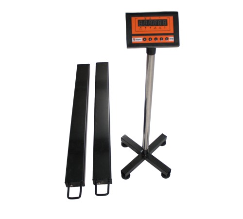 Весы напольные стержневые Shtapler PW 1000