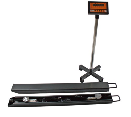 Весы напольные стержневые Shtapler PW 1000