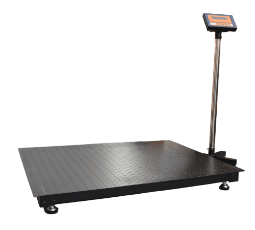 Весы напольные платформенные Shtapler PW 2000