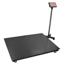 Весы напольные платформенные Shtapler PW 2000