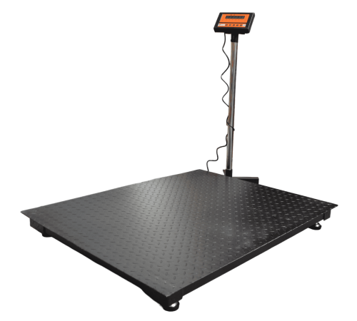Весы напольные платформенные Shtapler PW 2000