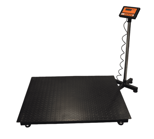 Весы напольные платформенные Shtapler PW 2000