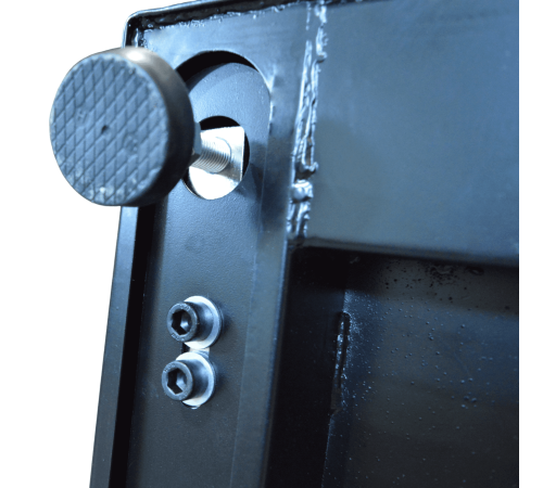 Весы напольные платформенные Shtapler PW 2000