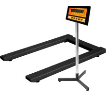 Весы напольные паллетные Shtapler PW 3000