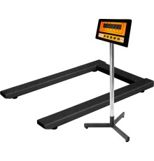 Весы напольные паллетные Shtapler PW 3000