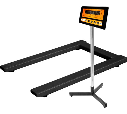 Весы напольные паллетные Shtapler PW 3000