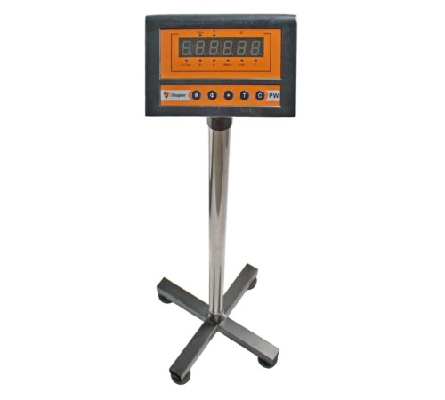 Весы напольные паллетные Shtapler PW 3000