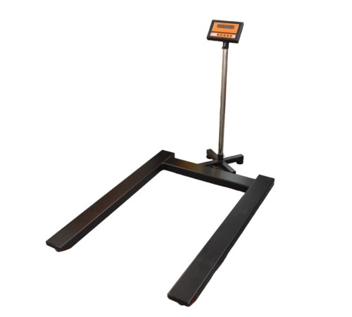 Весы напольные паллетные Shtapler PW 3000