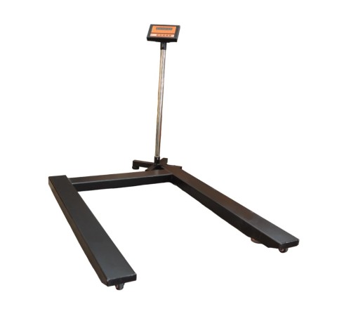 Весы напольные паллетные Shtapler PW 3000