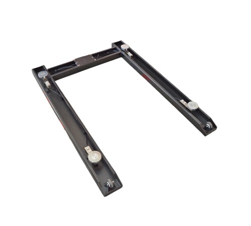 Весы напольные паллетные Shtapler PW 3000