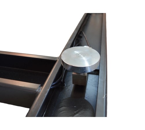 Весы напольные паллетные Shtapler PW 3000