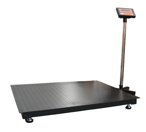 Весы напольные платформенные Shtapler PW 3000кг, 1200*1200
