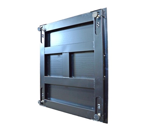 Весы напольные платформенные Shtapler PW 3000кг, 1200*1200