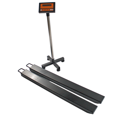 Весы напольные стержневые Shtapler PW 5000