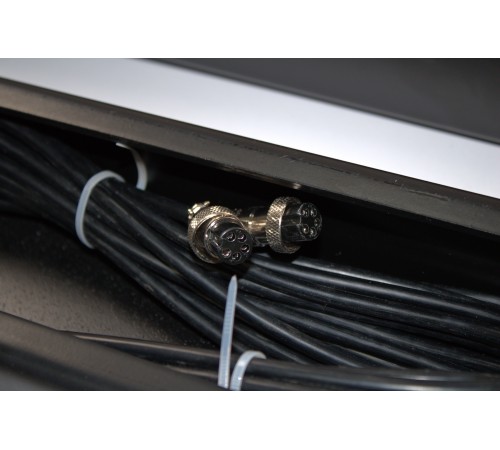 Весы напольные стержневые Shtapler PW 5000